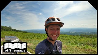 Mountain Biking in Jim Thorpe | Twin Peaks