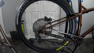 Hunt Wheels Hub Sound | Hunt Enduro Wide MTB...