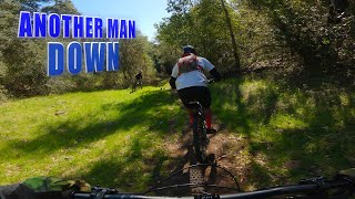 Top Speed | Strava Leader board | Jack London...