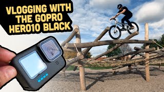 What An Amazing New Thing To Ride!