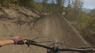 Trail Dogs (Fernie)