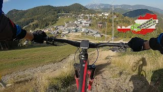 Semmering Pano Jump Line 2021 | Zauberberg...