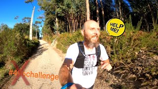 Desafio Corrida - dias 12 a 20 #496challenge