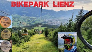 Welcome to the Jungle/Peter Sagan/Alban Lakata...