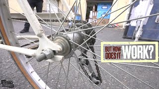 I Bet You Have Never Seen A Bike Before That...