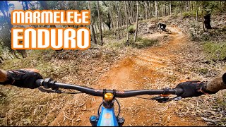E*MTB Enduro - Portugal Marmelete Algarve