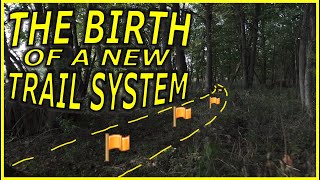 NEW Trail System in Chicago! | Paul Douglas...