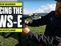 I GO RACING IN THE EWS-E!! - TWEED VALLEY 2021...