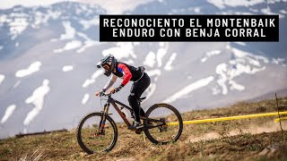 Circuitos Montenbaik Enduro Series Farellones...