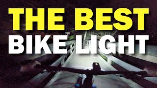 The Best Bike Light Under $100! | Lezyne...