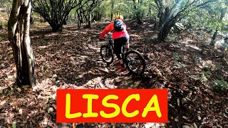 MTB Monte Javello 23.10.2021 sentieri...