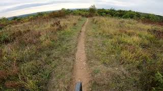Groznjan - Sv Juraj trail
