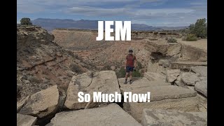 JEM Mountain Bike Trail | Hurricane, UT