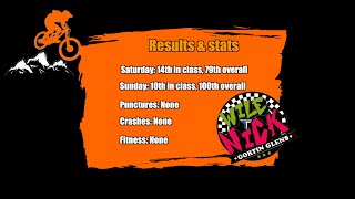 Gortin Vitus Firsttracks Enduro Rd 3