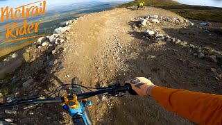 Using The UK's Longest Blue Trail To Improve...