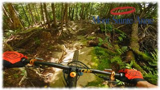 Ma piste la plus hard de 2021 est.... :o