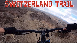 Switzerland Trail - Mountain Biking -...