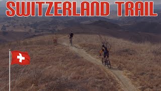 SkyDio 2 Follow Me Drone - Mountain Biking -...