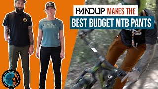 We Found Affordable Unisex MTB Pants!