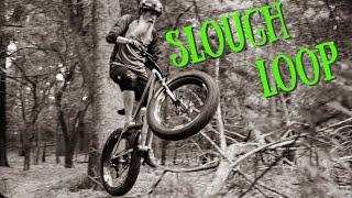 Old Man ~ Fat Bike 49