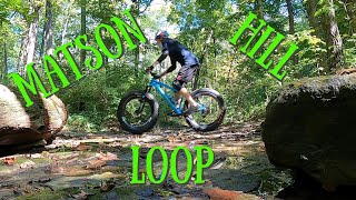 Old Man ~ Fat Bike 48