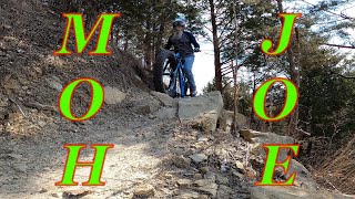 Old Man ~ Fat Bike 45