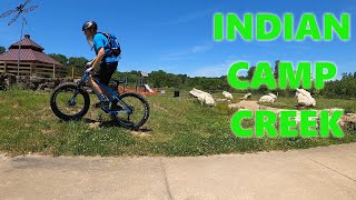 Old Man ~ Fat Bike 40