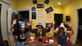 Echotrace Album Release PARTY!!