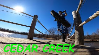 Old Man ~ Fat Bike 38