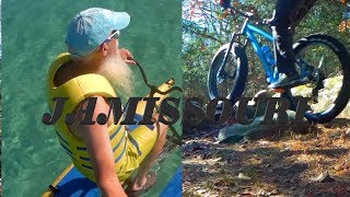 Old Man ~ Fat Bike 36