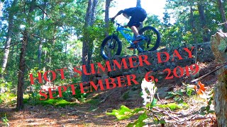 Old Man ~ Fat Bike 35