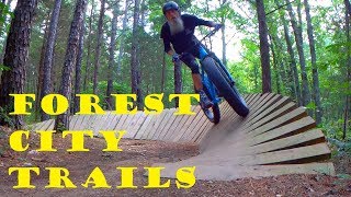 Old Man ~ Fat Bike 34