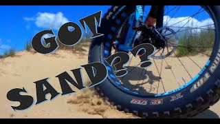 Old Man ~ Fat Bike 33