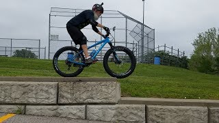 Old Man ~ Fat Bike  32
