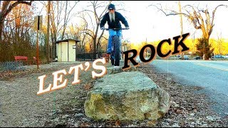 Old Man ~ Fat Bike 27