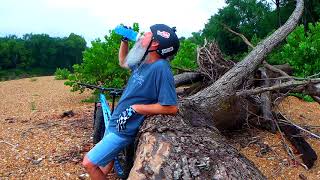 Old Man ~ Fat Bike 23