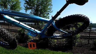 Old Man ~ Fat Bike 22