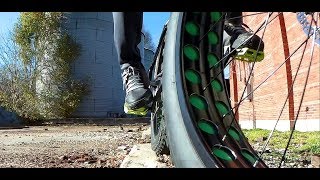 Old Man ~ Fat Bike 16