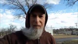 High winds and warm temperatures in Missouri.