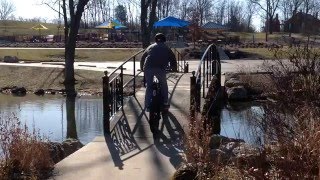 Old Man ~ Fat Bike 5