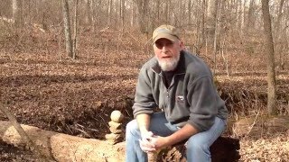 Old Man ~ Fat Bike Intro