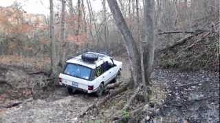 Moonlight Racing, Sullivan Mo - November 03, 2012