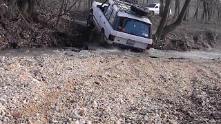 Land Rover Range Rover Classic - Moonlight...