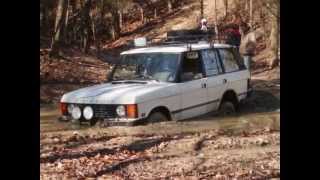 Potawatomi Off-road Park, Fulton Mo - 16...