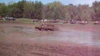 Buchanan's Mudfest May 2008