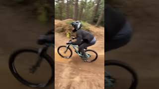 CHICKSANDS BIKEPARK 