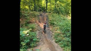 Hardtails Rule!  • #shorts