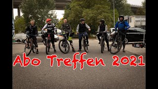 Abo Treffen 2021, Trails um Koblenz #110