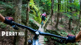 PERFECT terrain for a wild ride in Vermont |...