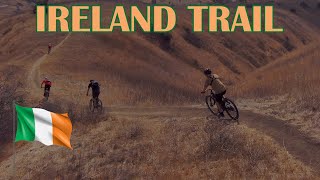 SkyDio 2 Follow Me Drone - Mountain Biking -...